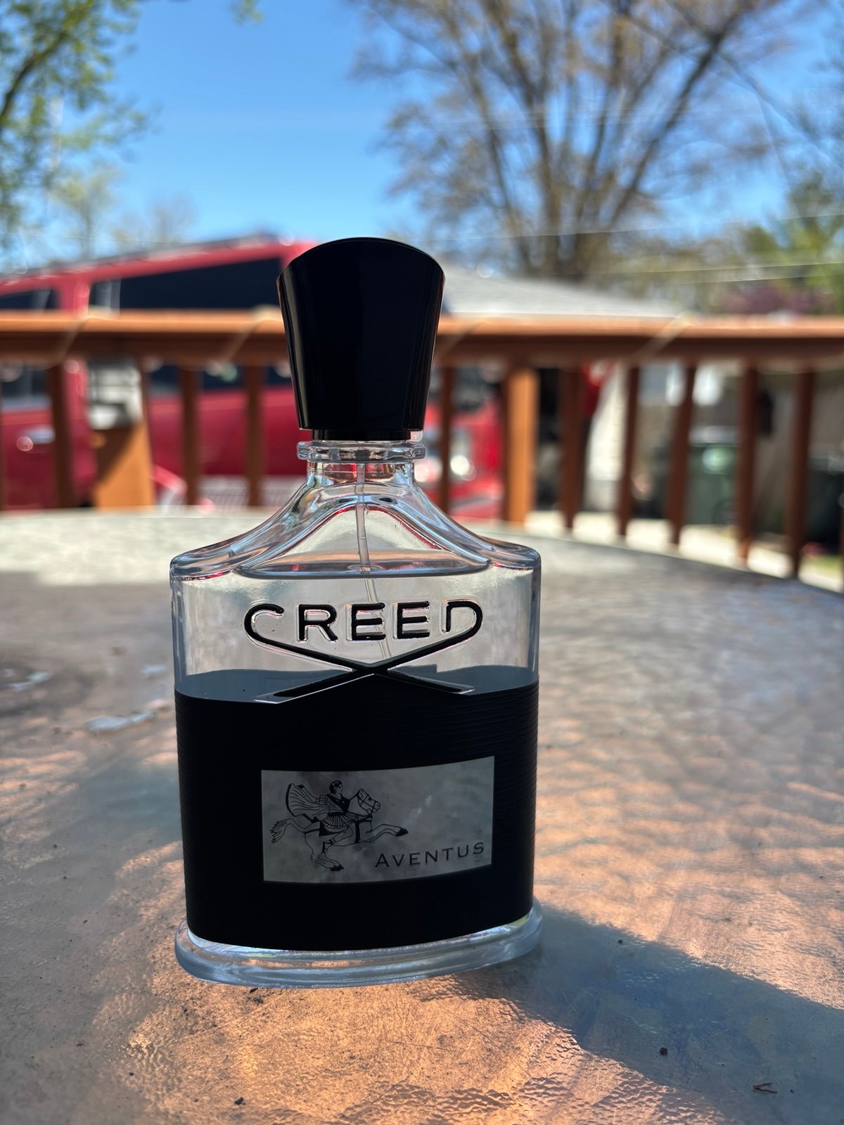 Creed