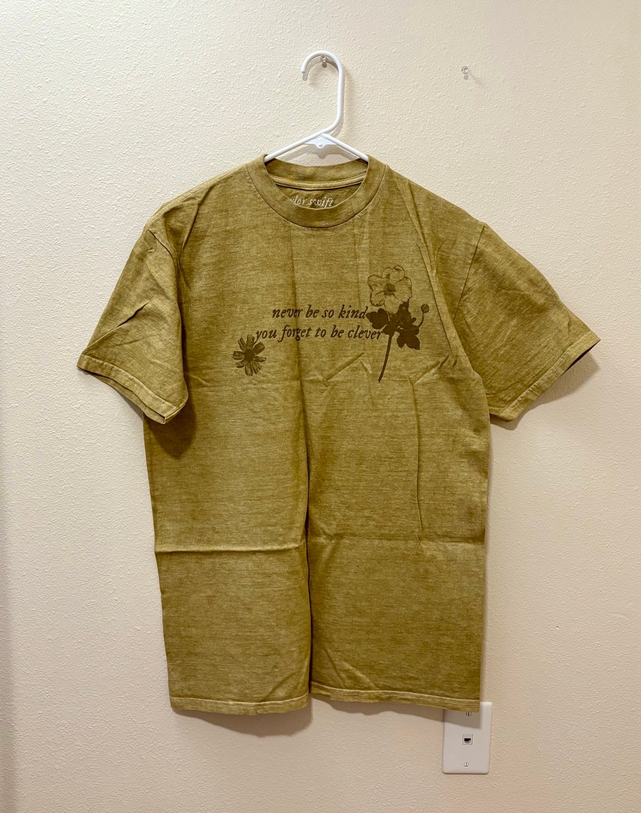 Taylor Swift Marjorie Shirt