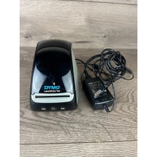 Dymo Label Writer 550 Auto Label Recognition Thermal Printer - For Parts Only