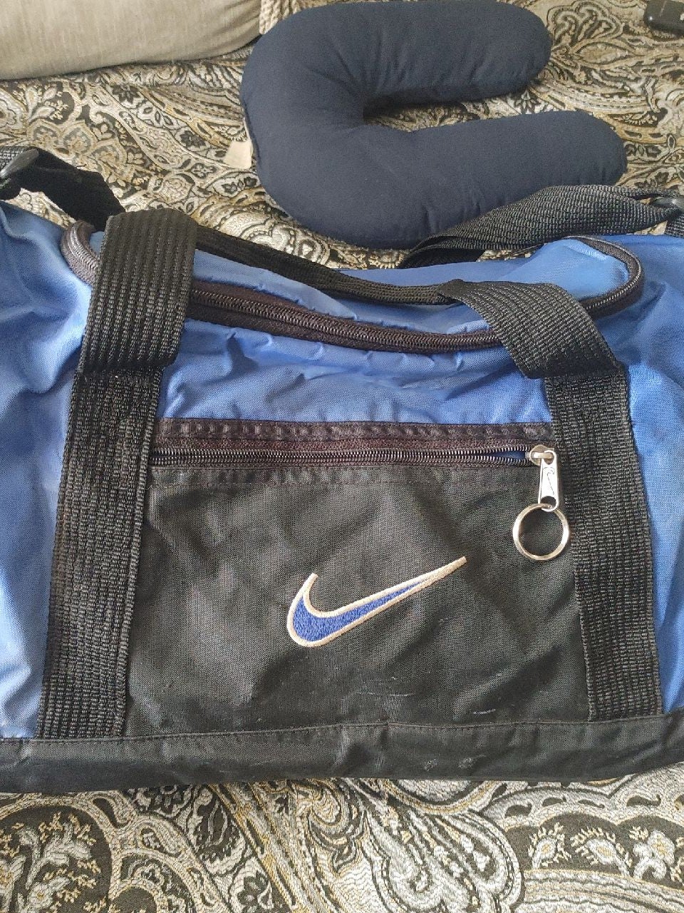 Nike Duffle Bag
