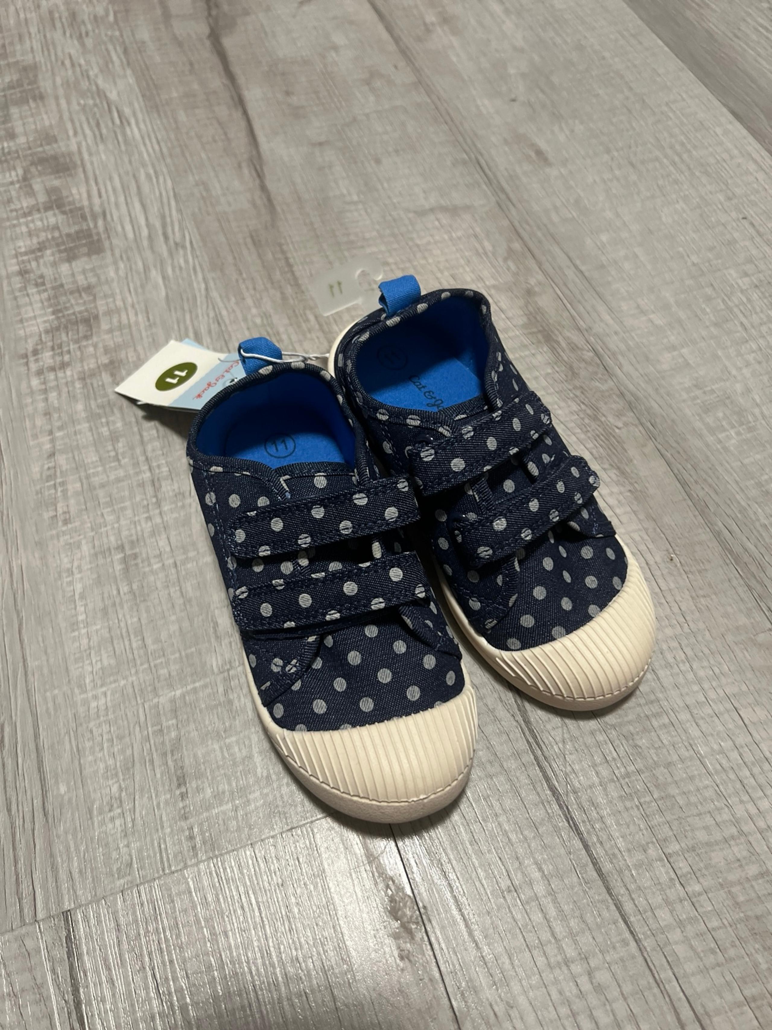 Toddler shoes 11
