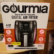 Gourmia Digital Air Fryer