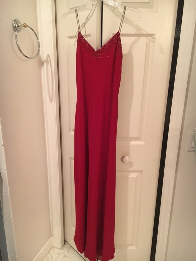 Elegant Gown