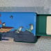 Vintage Disney Pocahontas Pop-Out Pencil Box Case School Supply Storage