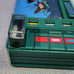 Vintage Disney Pocahontas Pop-Out Pencil Box Case School Supply Storage