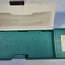 Vintage Disney Pocahontas Pop-Out Pencil Box Case School Supply Storage