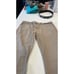 Ag mens pants size 38-27 protégé straight leg professionally hemmed. Nice shape.