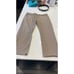 Ag mens pants size 38-27 protégé straight leg professionally hemmed. Nice shape.