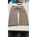Ag mens pants size 38-27 protégé straight leg professionally hemmed. Nice shape.
