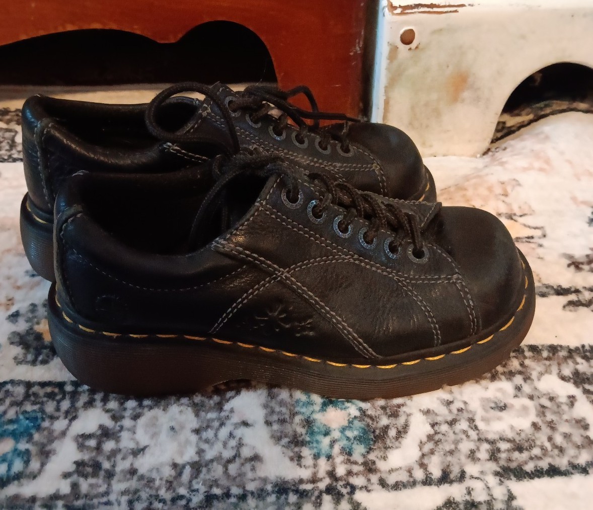 Dr Martens