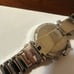 Michael Kors MK stainless steel women’s watch with crystals