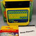 Vintage Texas instruments speak and read in box w manuals