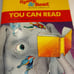 Vintage Texas instruments speak and read in box w manuals