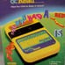 Vintage Texas instruments speak and read in box w manuals