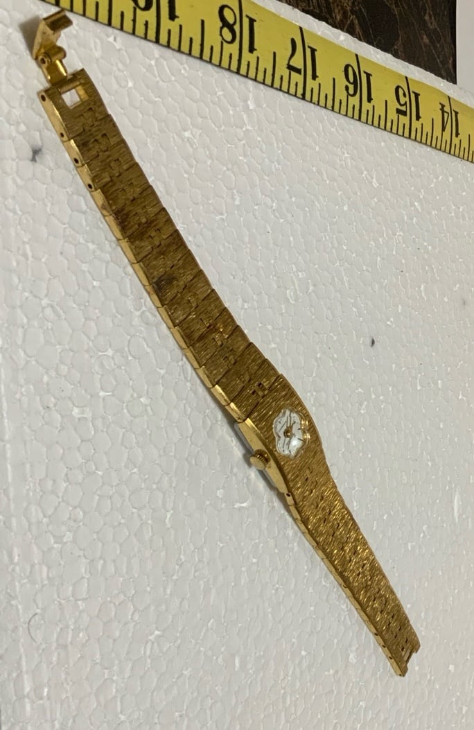 Antique Watch