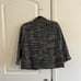 Eileen Fisher Linen Blazer