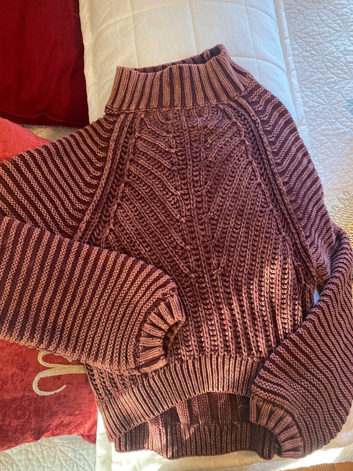 Free People Sweater