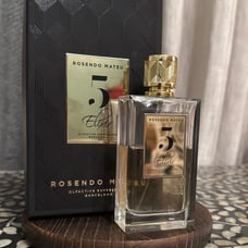 Rosendo Mateu 5 ELIXIR Parfum
