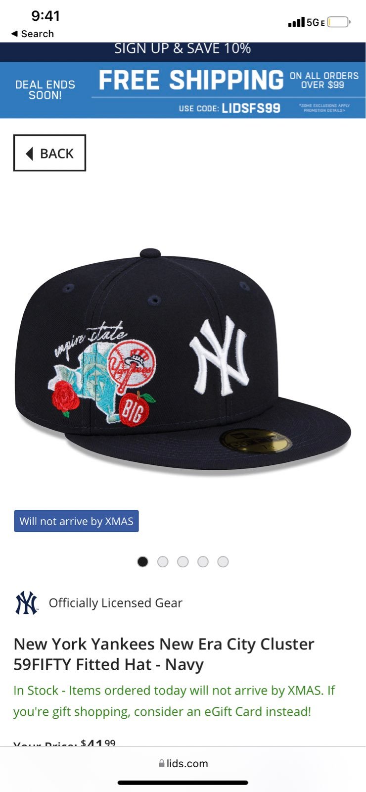 hats for men