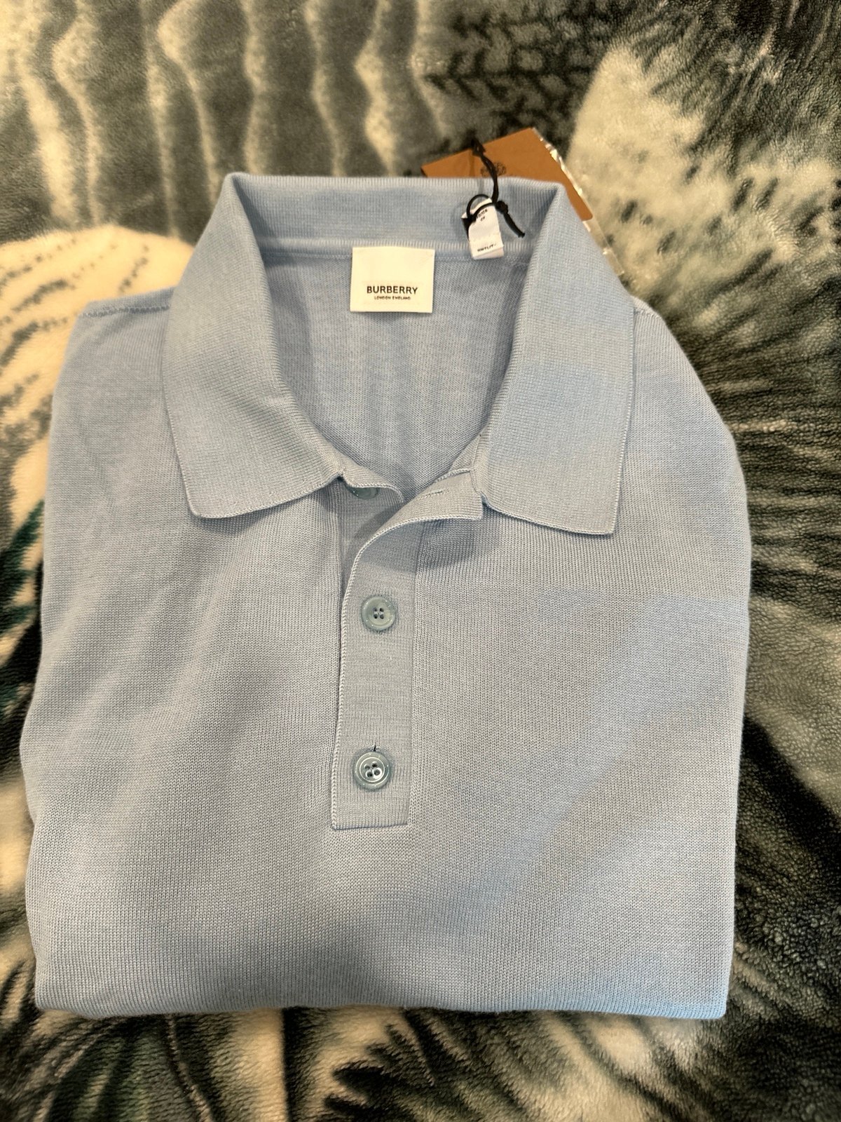Burberry