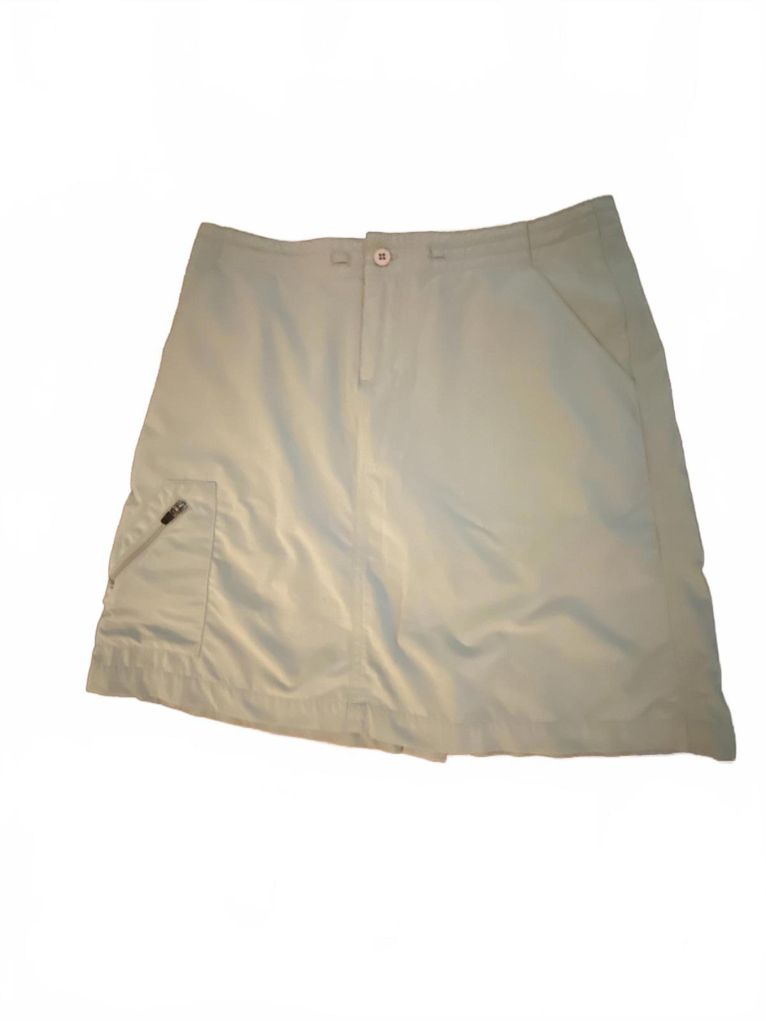 Title Nine Women's Performance Skirt - Size 4