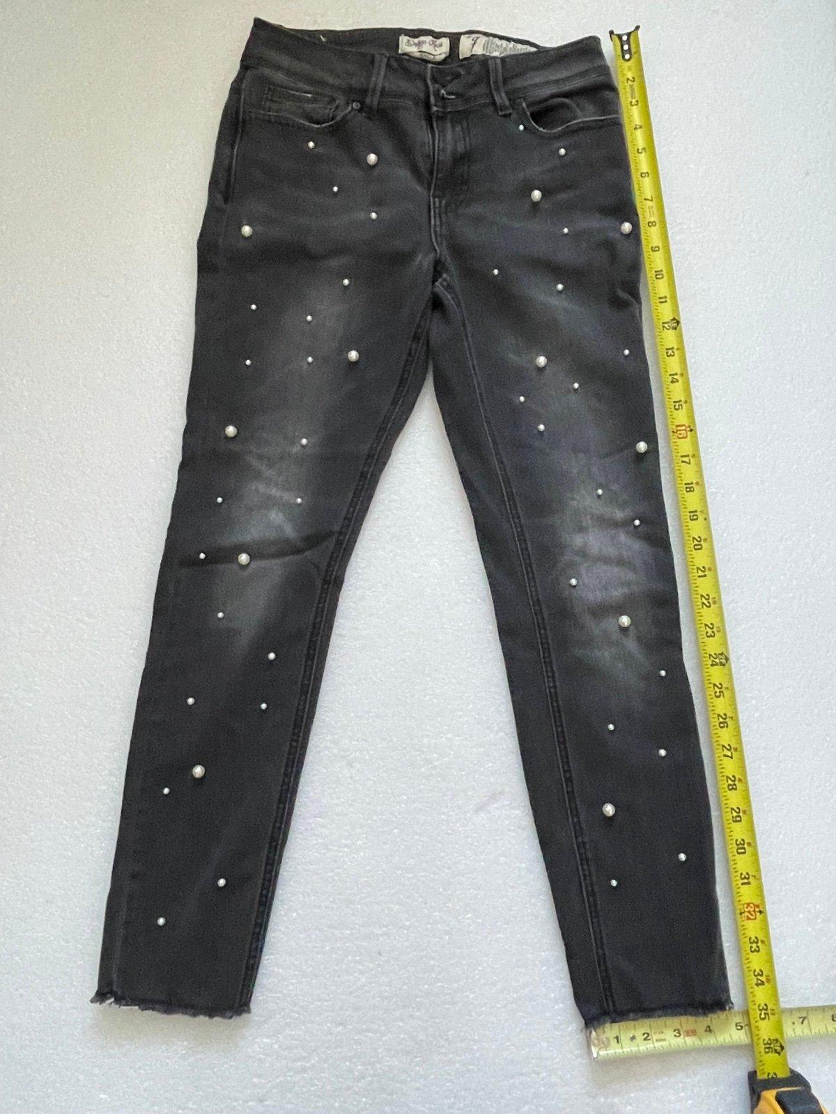 Indigo rein jeans size 17 2025