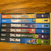 The Supaepic Collection by Dav Pilkey