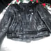 mens leather jacket