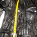 mens leather jacket