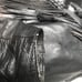 mens leather jacket