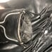 mens leather jacket