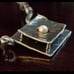 RARE Silpada Sterling Silver Pearl Necklace