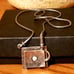 RARE Silpada Sterling Silver Pearl Necklace