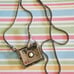 RARE Silpada Sterling Silver Pearl Necklace