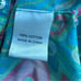 Lilly Pulitzer Resort fit button down 100% Cotton Seahorse Preppy Pink Green
