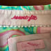 Lilly Pulitzer Resort fit button down 100% Cotton Seahorse Preppy Pink Green