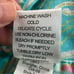 Lilly Pulitzer Resort fit button down 100% Cotton Seahorse Preppy Pink Green