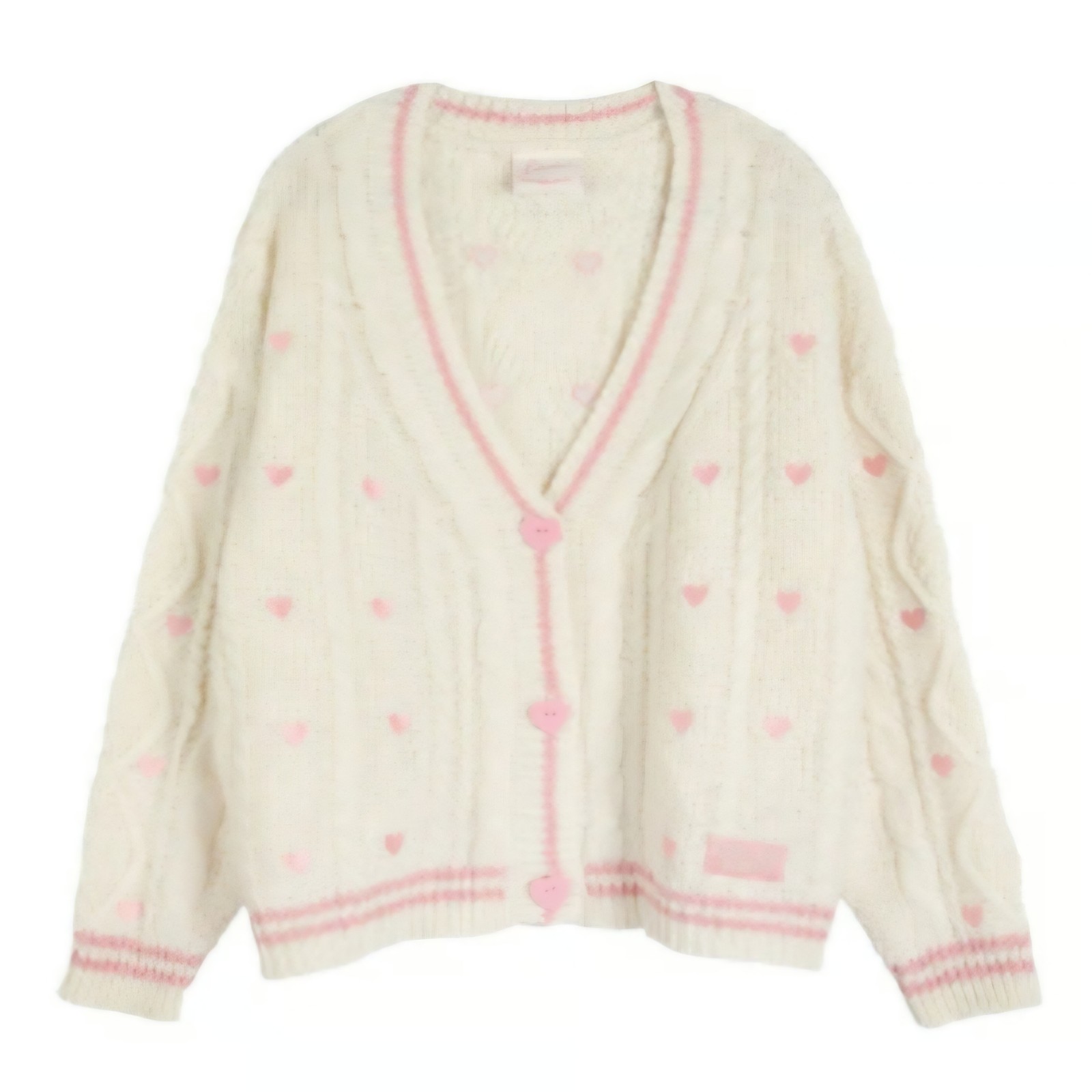 Taylor Swift Lover Cardigan M/L
