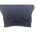 Charles Tyrwhitt 100% Extra Fine Merino Wool Men's Navy V Neck Sweater Large