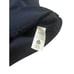 Charles Tyrwhitt 100% Extra Fine Merino Wool Men's Navy V Neck Sweater Large