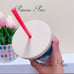 Starbucks Holiday gnome 2018 cold cup 16oz