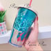 Starbucks Holiday gnome 2018 cold cup 16oz