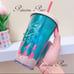 Starbucks Holiday gnome 2018 cold cup 16oz