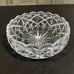 Lady Anne by Gorham Crystal - Vintage Cut Crystal Scalloped Centerpiece Bowl
