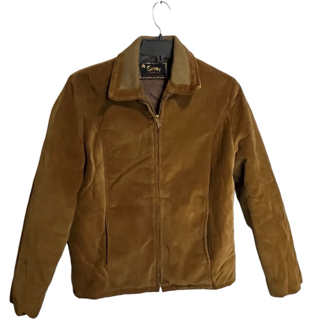 Vintage Envoy The Now Jacket