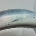 Vintage Heddon Musky Prowler Black 6 1/4 Topwater/Surface & Belown Fishing lure