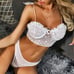 Sexy Lingerie Set Bralette in S,M,L,XL