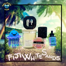 BBW ❣︎ Fiji White Sands ❣︎ 7 pc gift set