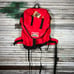 Vintage Marlboro Hiking Backpack NWT