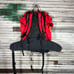 Vintage Marlboro Hiking Backpack NWT